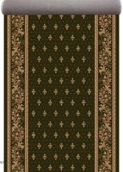 LOTOS Traversa Covor, Lotos 15033, Verde, Model Bisericesc, Latime 60 cm, Diverse Lungimi (15033-310-0610) Covor