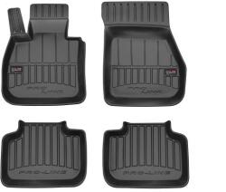 FroGum Set covorase cauciuc FROGUM BMW X2 (F39) 11.17 - prezent 4 buc (FRG3D407756)