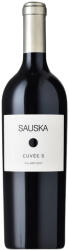 SAUSKA Cuvée 5 Villány 2018 (0, 75l)