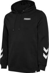 Hummel Hanorac cu gluga Hummel HMLLEGACY REGULAR HOODIE PLUS 221770-2001 Marime 3XL