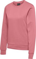 Hummel hmlACTIVE SWEATSHIRT WOMAN Melegítő felsők 224502-4337 Méret L - weplayvolleyball