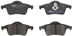 ABE set placute frana, frana disc ABE C2V004ABE-P - automobilus