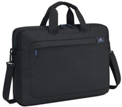 RIVACASE Notebook táska, 15, 6-16″ RIVACASE „Boboli 8036, fekete (NTRBO8036)