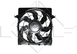 NRF Ventilator, radiator NRF 47278