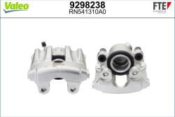 FTE Etrier frana FTE 9298238 - centralcar