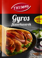 THYMOS Gyros fűszerkeverék 30g