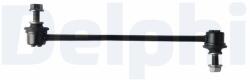 DELPHI Brat/bieleta suspensie, stabilizator DELPHI TC6874 - centralcar