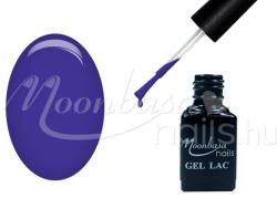 Moonbasanails One step géllakk 5ml #183 Ultraviola
