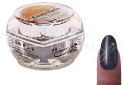 MoonbasaNails Színes zselé 5ml #039 Sötétlila