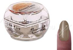 MoonbasaNails Színes zselé 5ml #075 Barna
