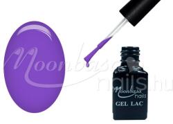 Moonbasanails One step géllakk 5ml #296 Íriszkék