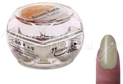 MoonbasaNails Színes zselé 5ml #081 Bézs