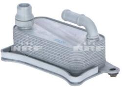 NRF Olajhűtő, motorolaj NRF 31270 (31270)