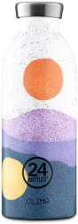 24Bottles - Termosz Clima Midnight Sun 500ml - többszínű Univerzális méret