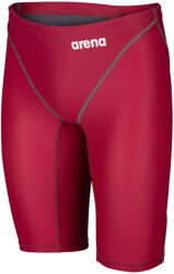 arena powerskin st next jammer deep red 3xs - uk26
