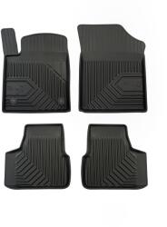 FroGum Set covorase cauciuc FROGUM SEAT MII; SKODA CITIGO, VW UP! 2011 - prezent (FRG77407176)