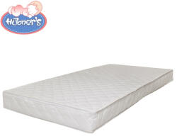 Hubners Saltea pentru copii Hubners Cocos Confort II 120x60x8 cm (SHCII1208) - caruciorcopii Saltea bebelusi