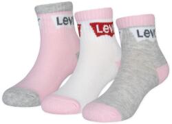 Levi's gyerek zokni rózsaszín - rózsaszín 37.5-40