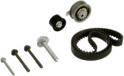 GATES Set curea de distributie GATES PowerGrip K055680XS (K055680XS)