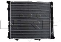 NRF hűtő, motorhűtés NRF 516573 (516573)