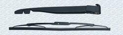Magneti Marelli Set stergatoare, curatare parbriz MAGNETI MARELLI 000723180387 (000723180387) - automobilus