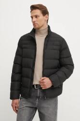 Geox rövid kabát férfi, fekete, átmeneti, M4628D-T3144-F9000 - fekete 54