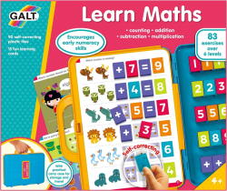 Galt Invat matematica singur (1105575-146257)