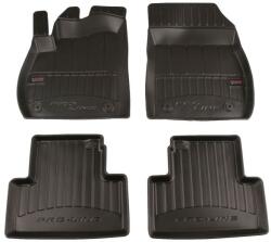 FroGum Set covorase cauciuc FROGUM OPEL ZAFIRA C 10.11 - prezent 4 buc (FRG3D408302)