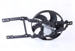NISSENS Ventilator, radiator NISSENS 85134 (85134) - automobilus