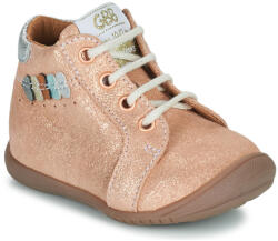 GBB Pantofi sport stil gheata Fete LINETTE GBB roz 19