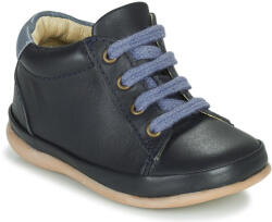 Little Mary Pantofi sport stil gheata Fete GAMBARDE Little Mary albastru 22