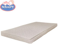 Hubners Saltea pentru copii - Cocos Confort II, 120x60x8 cm Saltea bebelusi