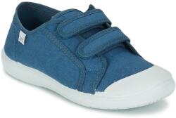 Citrouille et Compagnie Pantofi sport Casual Fete GLASSIA Citrouille et Compagnie albastru 28 - spartoo - 89,40 RON