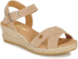 Betty London Espadrile Femei GIORGIA Betty London Bej 39