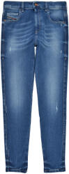 Diesel Jeans skinny Fete D-SLANDY HIGH Diesel albastru 12 ani