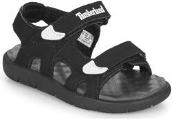 Timberland Sandale Băieți PERKINS ROW 2-STRAP Timberland Negru 27