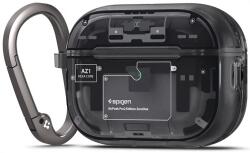 SPIGEN Ultra Hybrid, zero one - husă Apple AirPods Pro 2 (ACS05593)