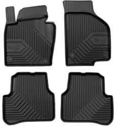 FroGum Set covorase auto cauciuc FROGUM VW CC B7 / PASSAT ALLTRACK B7 / PASSAT B6 / PASSAT B7 2005 - 2020 4 buc (77407077)