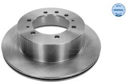 MEYLE Disc frana MEYLE -ORIGINAL: True to OE. 36-15 523 0039 (36-15 523 0039)