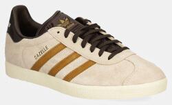 Adidas sportcipő Gazelle MLS bézs, IH0203 - bézs Női 46