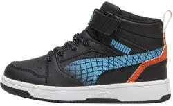 PUMA Pantofi Sport Puma Rebound V6 Mid K - 31.5