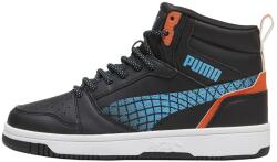 PUMA Pantofi Sport Puma Rebound V6 Mid JR - 38.5 - trainersport - 259,99 RON