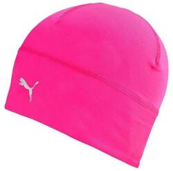 PUMA Slick Running Wrap Hat Pink - magazinko
