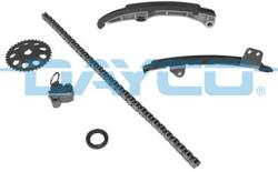 DAYCO chit lant de distributie DAYCO KTC1097 (KTC1097)