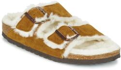 Birkenstock Papuci de vară Femei ARIZONA Birkenstock Maro 37 - spartoo - 820,31 RON