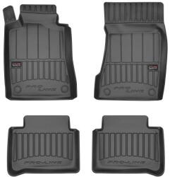 FroGum Set covorase cauciuc FROGUM MERCEDES E T-MODEL (S211), E (W211) 03.02 - 07.09 4 buc (FRG3D408104)