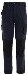 Naprotect Pantaloni de lucru talie impermeabili (5009)