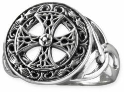 ETNOX Пръстен ETNOX - Celtic Cross - SR5905