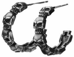 ETNOX обеца ETNOX - Skull - SO164