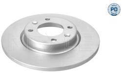MEYLE Disc frana MEYLE -PD: Advanced performance and design. 615 523 0030/PD (615 523 0030/PD)